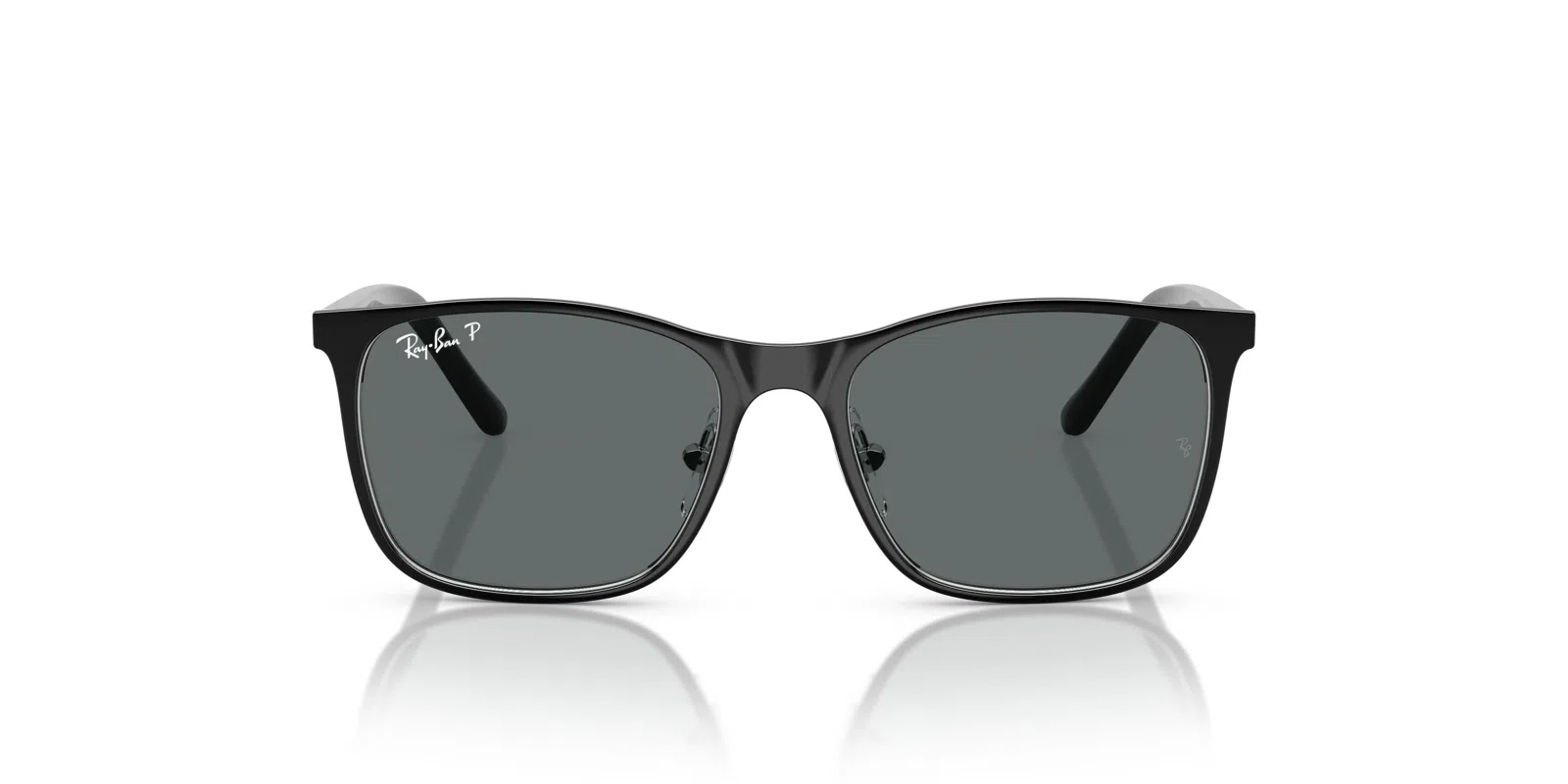 Ray-Ban Junior 9551S Sunglasses - view 21